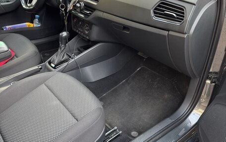 Volkswagen Polo VI (EU Market), 2020 год, 1 550 000 рублей, 11 фотография