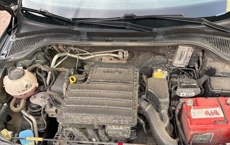 Volkswagen Polo VI (EU Market), 2020 год, 1 550 000 рублей, 9 фотография