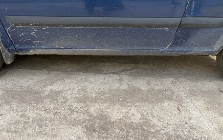 Hyundai Getz I рестайлинг, 2009 год, 237 000 рублей, 7 фотография