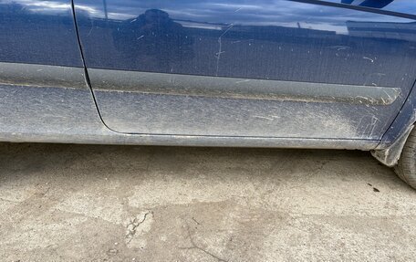 Hyundai Getz I рестайлинг, 2009 год, 237 000 рублей, 8 фотография