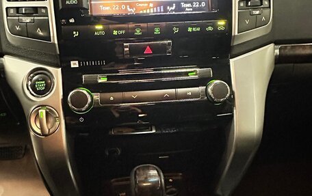 Toyota Land Cruiser 200, 2013 год, 5 050 000 рублей, 15 фотография