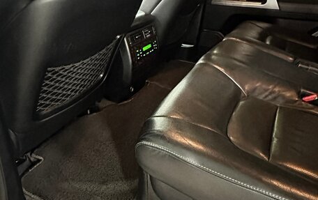 Toyota Land Cruiser 200, 2013 год, 5 050 000 рублей, 19 фотография