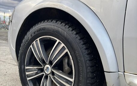 Audi A6 allroad, 2001 год, 585 000 рублей, 5 фотография