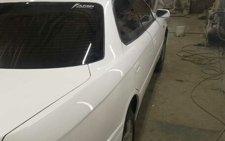 Toyota Vista, 1995 год, 400 000 рублей, 3 фотография