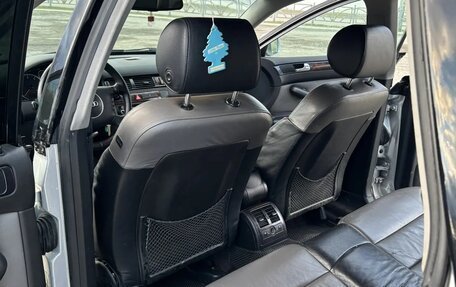 Audi A6 allroad, 2001 год, 585 000 рублей, 9 фотография