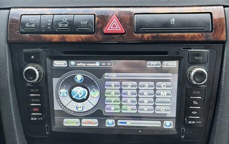 Audi A6 allroad, 2001 год, 585 000 рублей, 12 фотография