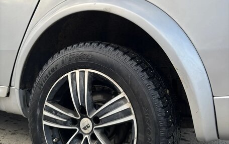 Audi A6 allroad, 2001 год, 585 000 рублей, 13 фотография