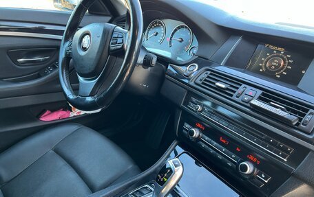 BMW 5 серия, 2016 год, 1 850 000 рублей, 7 фотография