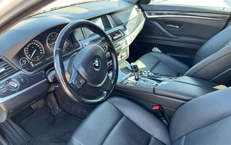 BMW 5 серия, 2016 год, 1 850 000 рублей, 8 фотография