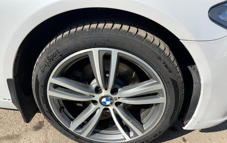 BMW 5 серия, 2016 год, 1 850 000 рублей, 9 фотография