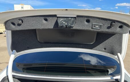 BMW 5 серия, 2016 год, 1 850 000 рублей, 10 фотография