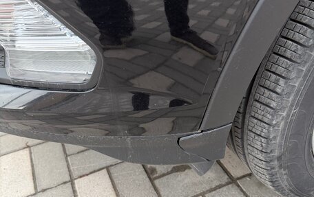 Ford Kuga III, 2017 год, 1 800 000 рублей, 10 фотография