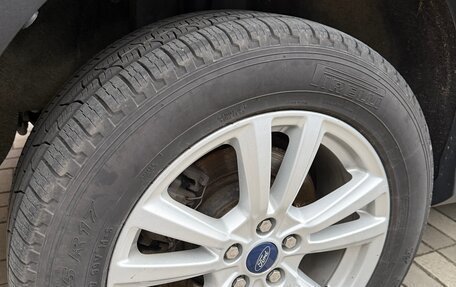 Ford Kuga III, 2017 год, 1 800 000 рублей, 9 фотография