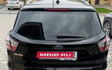 Ford Kuga III, 2017 год, 1 800 000 рублей, 3 фотография