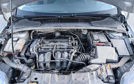 Ford Focus III, 2012 год, 780 000 рублей, 2 фотография