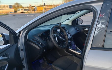 Ford Focus III, 2012 год, 780 000 рублей, 5 фотография