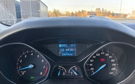 Ford Focus III, 2012 год, 780 000 рублей, 3 фотография