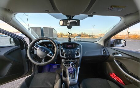 Ford Focus III, 2012 год, 780 000 рублей, 4 фотография
