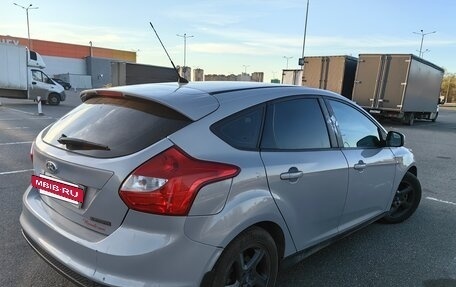 Ford Focus III, 2012 год, 780 000 рублей, 7 фотография