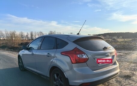 Ford Focus III, 2012 год, 780 000 рублей, 13 фотография