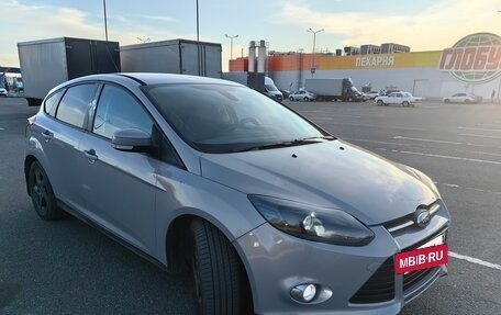 Ford Focus III, 2012 год, 780 000 рублей, 6 фотография