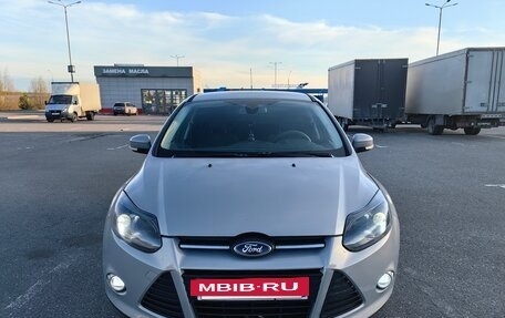 Ford Focus III, 2012 год, 780 000 рублей, 9 фотография