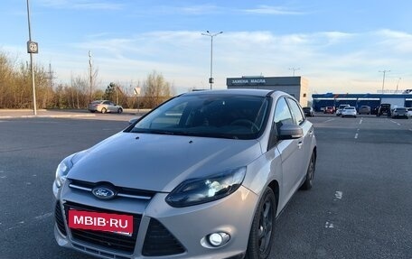 Ford Focus III, 2012 год, 780 000 рублей, 12 фотография