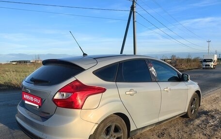 Ford Focus III, 2012 год, 780 000 рублей, 15 фотография