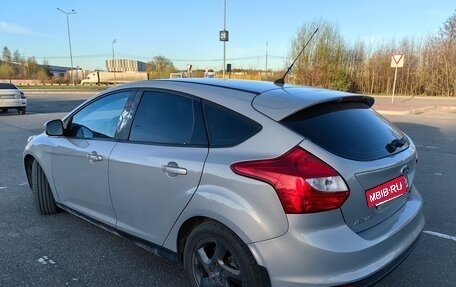 Ford Focus III, 2012 год, 780 000 рублей, 8 фотография