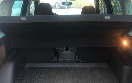 Skoda Yeti I рестайлинг, 2014 год, 1 320 000 рублей, 5 фотография