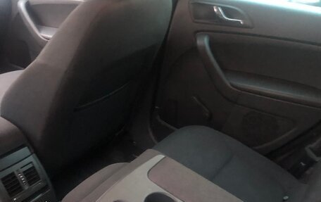 Skoda Yeti I рестайлинг, 2014 год, 1 320 000 рублей, 6 фотография