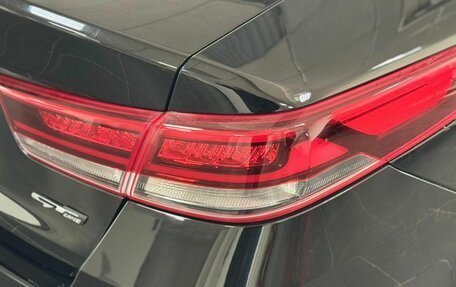 KIA Optima IV, 2016 год, 1 699 000 рублей, 5 фотография