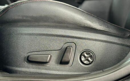 KIA Optima IV, 2016 год, 1 699 000 рублей, 17 фотография