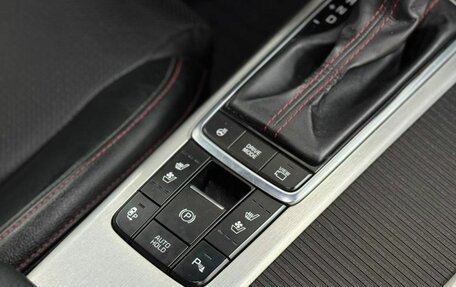 KIA Optima IV, 2016 год, 1 699 000 рублей, 13 фотография