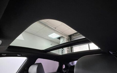 KIA Optima IV, 2016 год, 1 699 000 рублей, 16 фотография