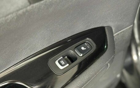 KIA Optima IV, 2016 год, 1 699 000 рублей, 20 фотография