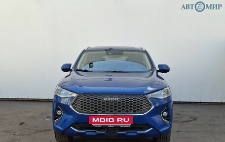 Haval F7 I, 2021 год, 1 900 000 рублей, 2 фотография