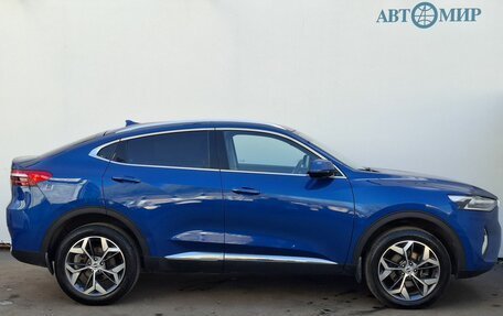 Haval F7 I, 2021 год, 1 900 000 рублей, 4 фотография