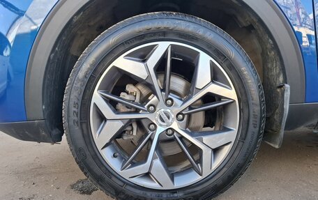 Haval F7 I, 2021 год, 1 900 000 рублей, 9 фотография