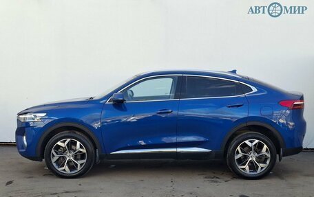 Haval F7 I, 2021 год, 1 900 000 рублей, 8 фотография