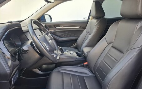 Haval F7 I, 2021 год, 1 900 000 рублей, 10 фотография