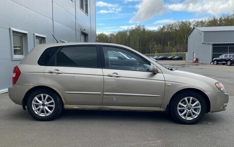 KIA Cerato I, 2006 год, 399 000 рублей, 5 фотография