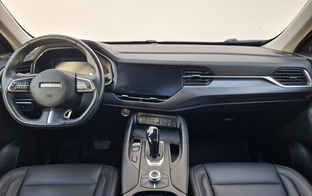 Haval F7 I, 2021 год, 1 900 000 рублей, 13 фотография