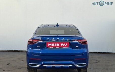 Haval F7 I, 2021 год, 1 900 000 рублей, 6 фотография