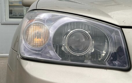 KIA Cerato I, 2006 год, 399 000 рублей, 21 фотография