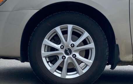 KIA Cerato I, 2006 год, 399 000 рублей, 22 фотография