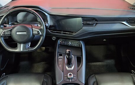 Haval F7 I, 2021 год, 1 987 000 рублей, 9 фотография