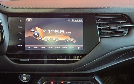 Haval F7 I, 2021 год, 1 987 000 рублей, 11 фотография