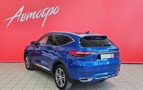 Haval F7 I, 2021 год, 1 987 000 рублей, 3 фотография