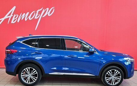 Haval F7 I, 2021 год, 1 987 000 рублей, 6 фотография